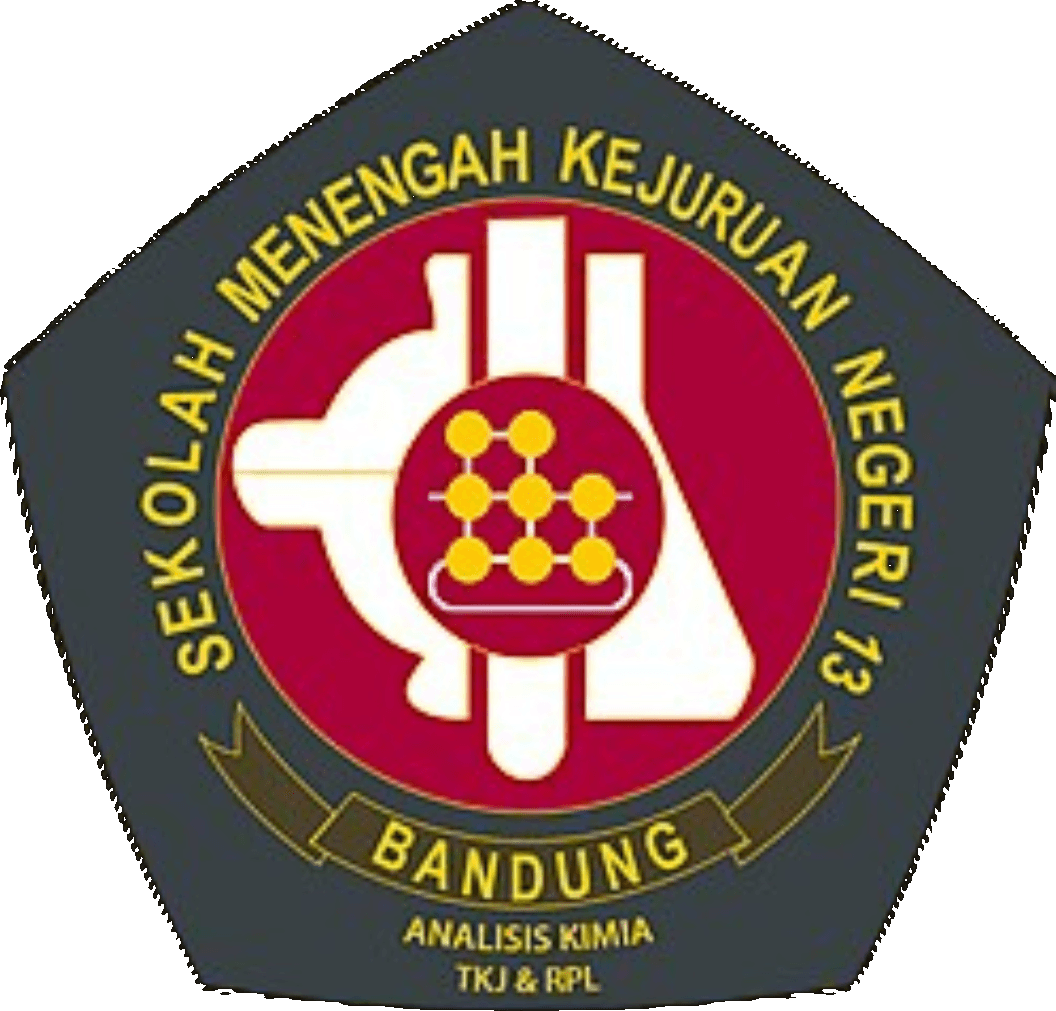 Logo SMKN 13 Bandung